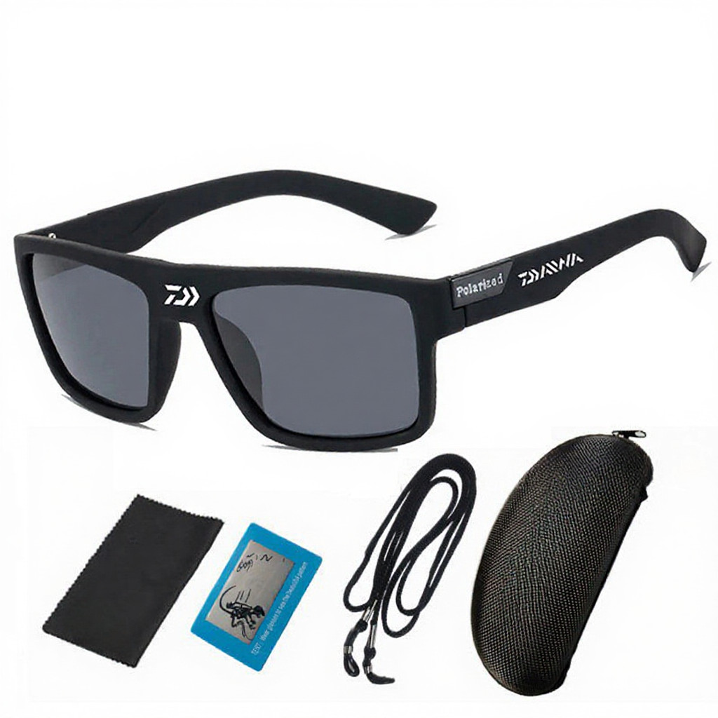 Daiwa Professional Sports Cycling Óculos De Sol Polarizadores