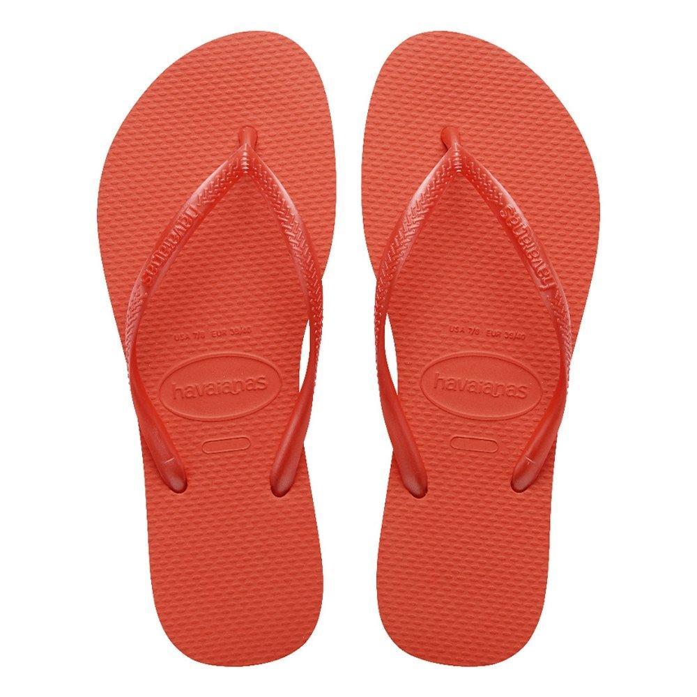 Havaianas Slim Vermelho Frevo