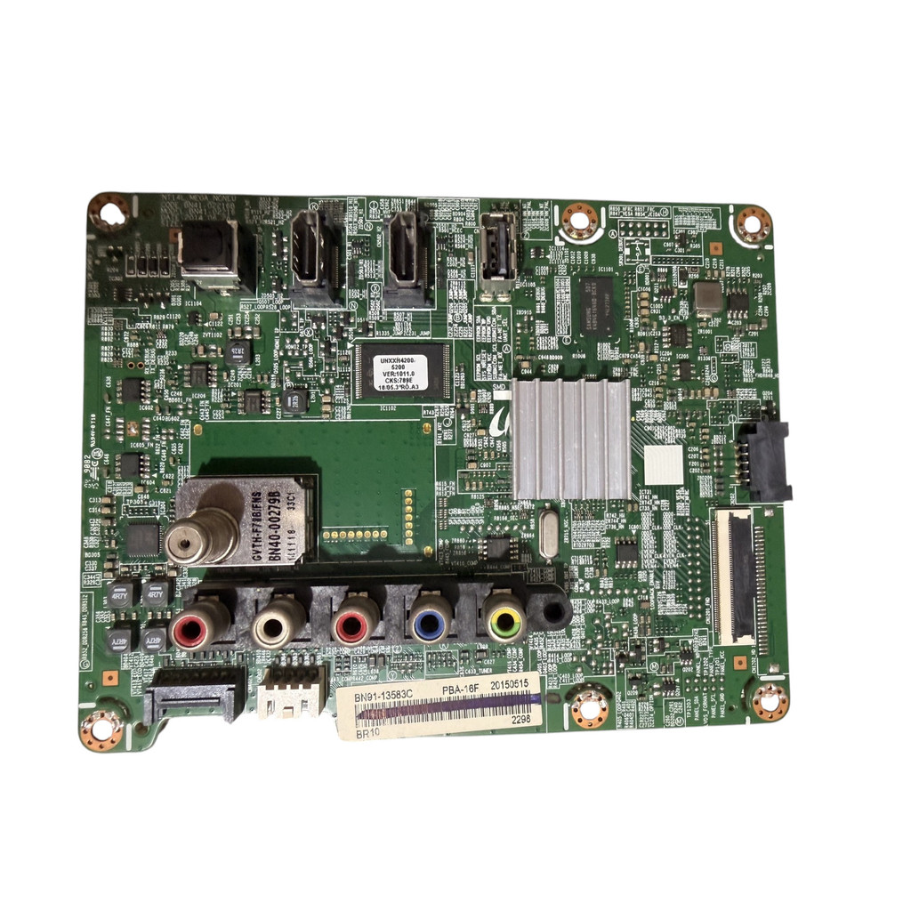 PLACA PRINCIPAL UN40H5103AG BN91-13583C / BN41-02216B