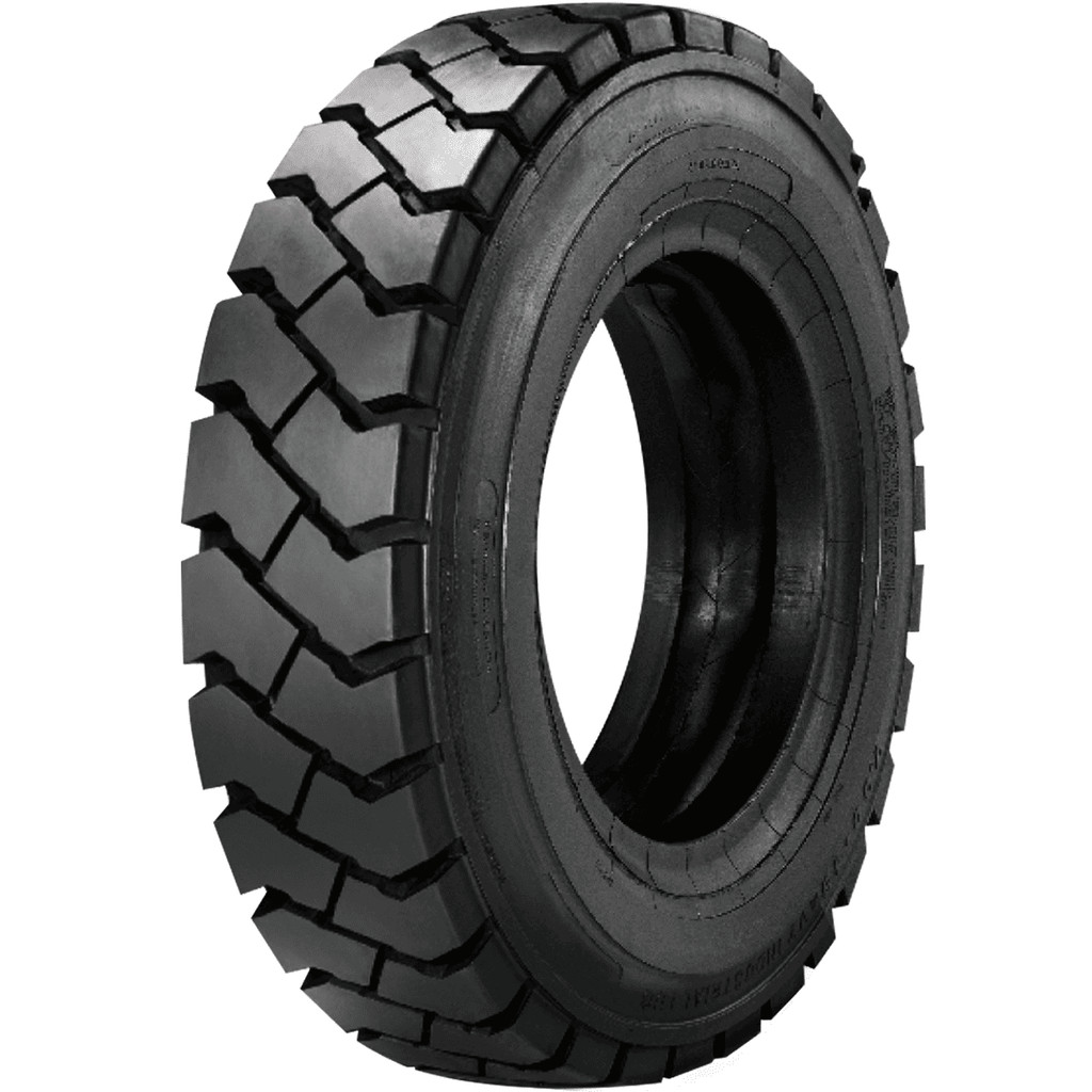 Pneu Xtra Goodyear Aro 12 700-12 Empilhadeira Com Câmara e Protetor
