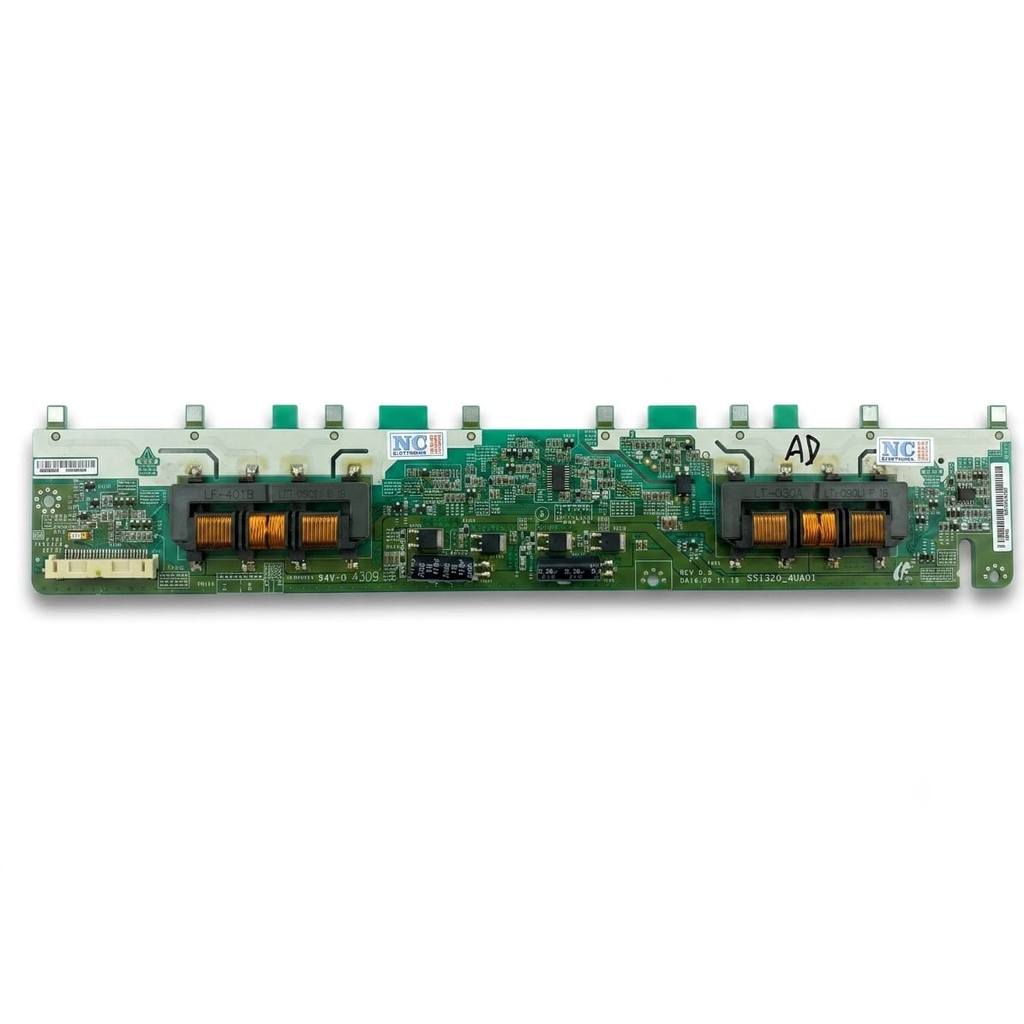 Placa Inverter Tv Compatível Lc-3245w Ssi320_4ua01