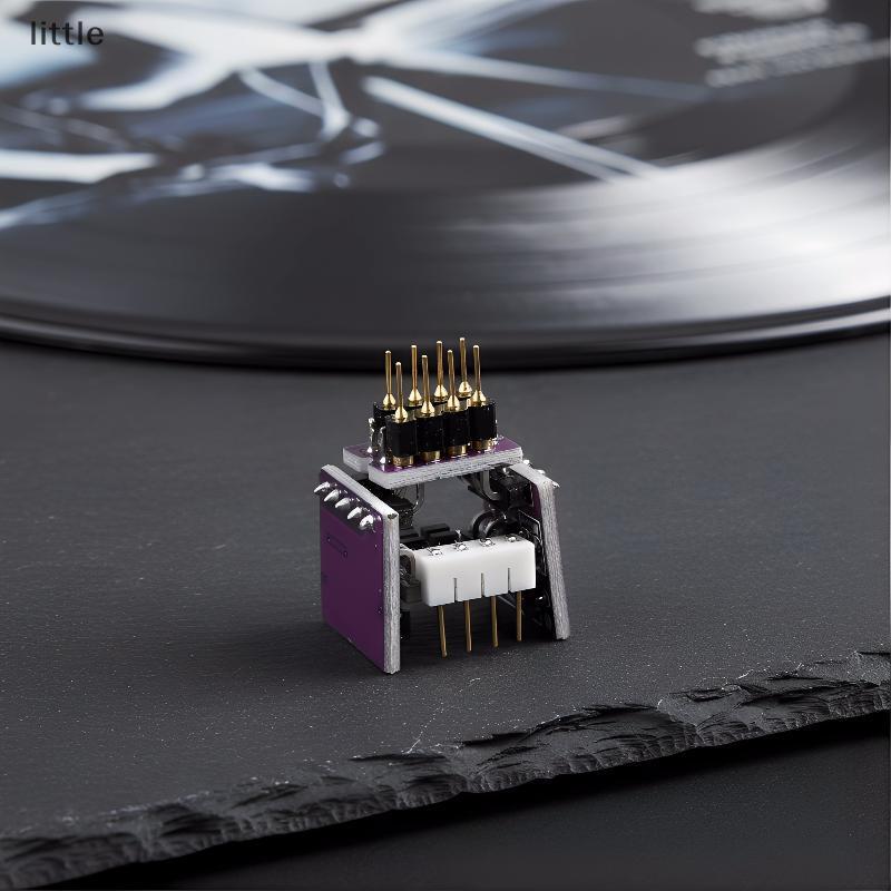 [FSP] Premium Discreto Dual Op Amp AD8620 NE5532 Placa De Atualização Para Estúdio De Gravação De Amplificação De Áudio