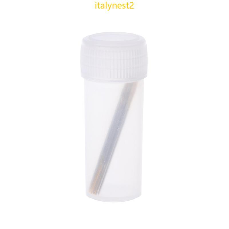 Billy 20 Peças 28 Tecido Agulha Costura Para Ponto Ferramentas Artesanais Faça Você Mesmo 18CT