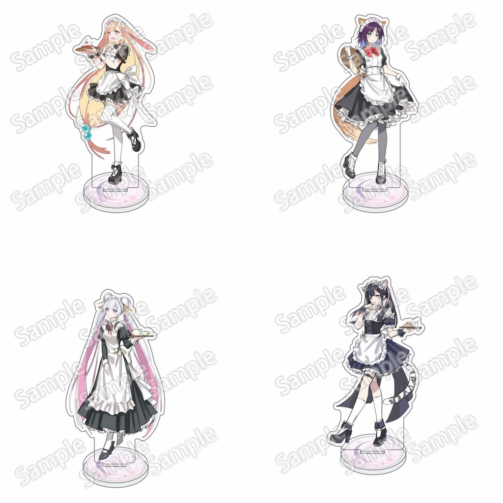 Iroha Sakayori Em Pé Anime Chaveiro Cósmico Princesa Kaguya Masculino Para Mulheres Figura Dos Desenhos Animados Acrílic