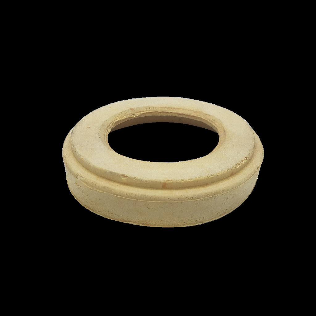 Anel De Vedação Motor Aspirador Electrolux EQP20 ID 53678