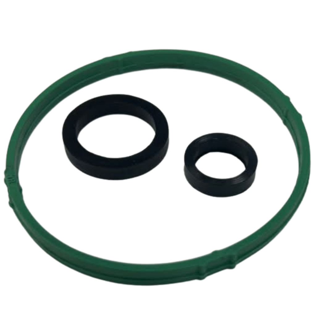 Anel Vedação LT CORREA para AirCross Berlingo C3 C4 Xsara 206 207 208 307 2008 1.6 16V 1.4 8V