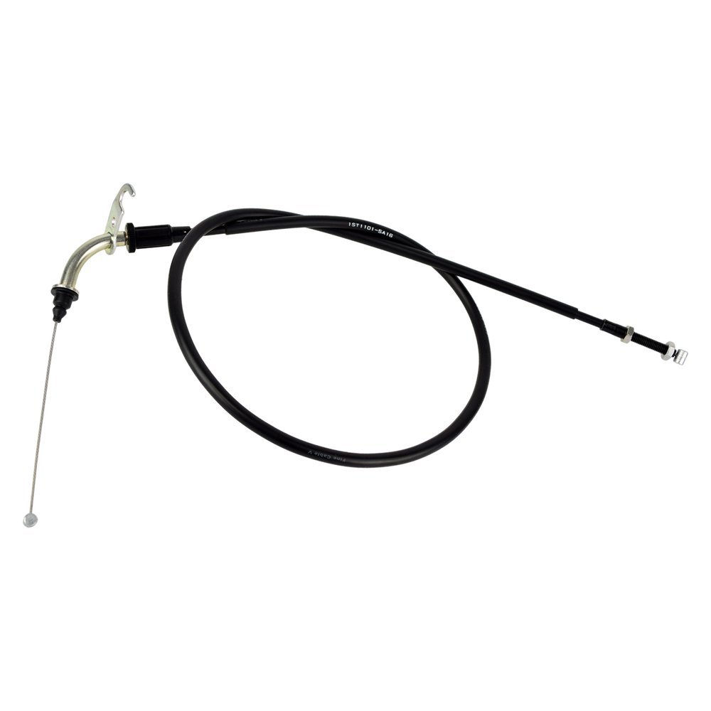 Cabo do Acelerador YBR 125i 150 Factor Fazer 150 Original Yamaha