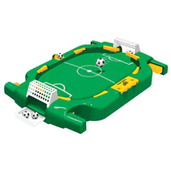 Brinquedo Jogo de Mesa Futebol Gol de Letra Braskit - 2805