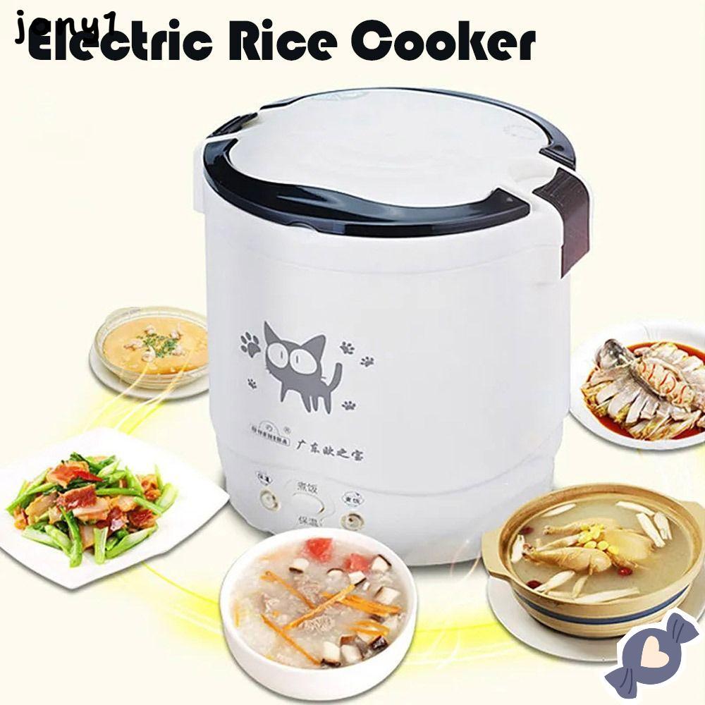 Panela Elétrica De Arroz THUY , Para Cozinhar | MultiCooker De Panelas , Mingau De Sopa Domésticas De Caminhão De Carro