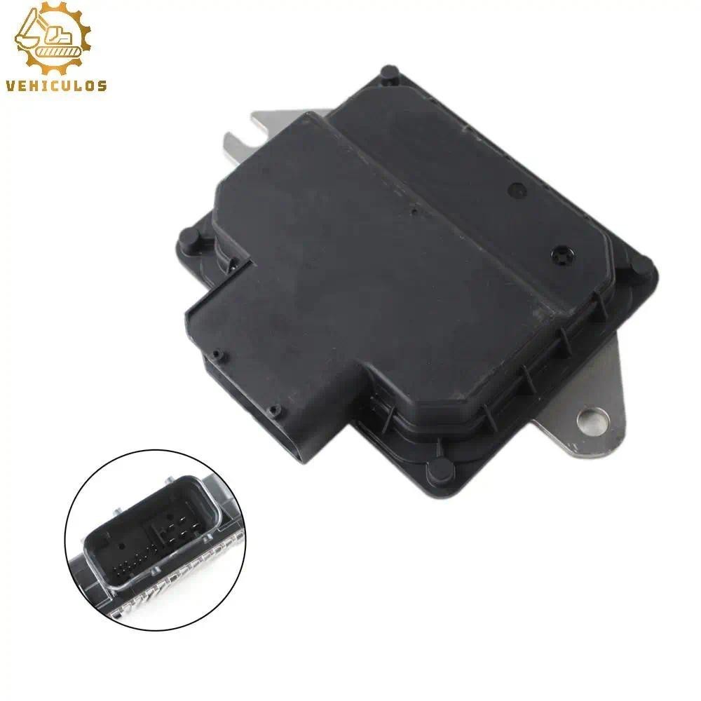 237F0-5RF3A 5RF2A 5RF1A 1PCS Módulo De Transmissão VTC Controle Assy Para 2018-2021 Nissan Kicks Versa Peças De Escavade
