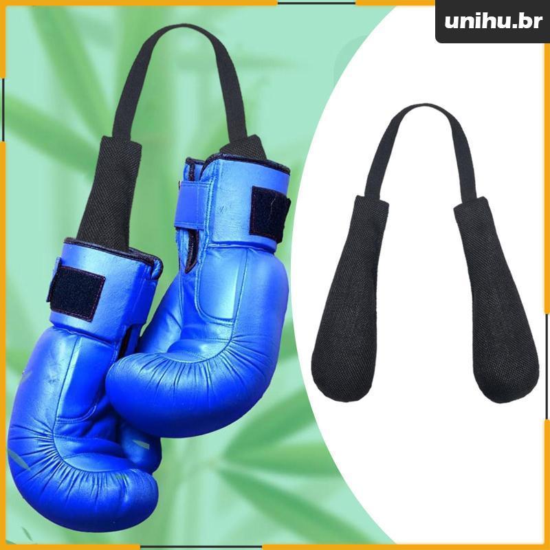 [Unihu] Desodorizador De Luva De Boxe , Saco Eliminador De Odores Com Tecido Durável , Absorve Umidade E Mantém As Luvas