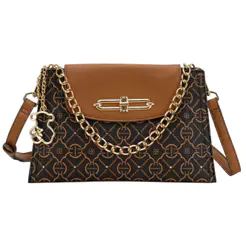 Bolsa Feminina Transversal Chenson Cg85363