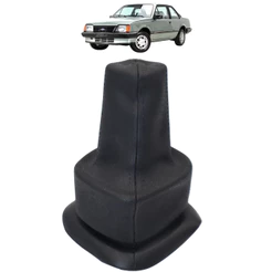 Coifa Alavanca Cambio Monza 1983 84 85 86 87 88 1989 a 1992