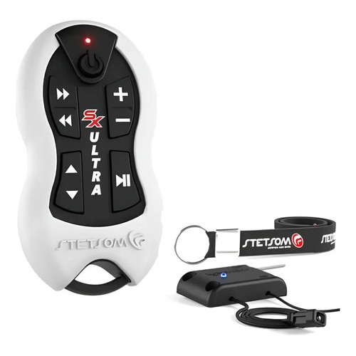 Stetsom Sx Ultra Sx2 Ultra Branco