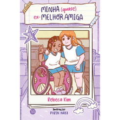 Minha (quase) ex-melhor amiga