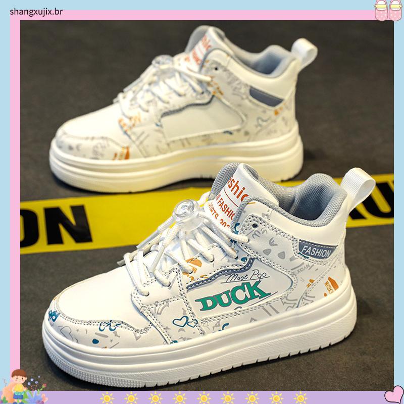 tênis infantil masculino kit tênis infantil masculino Sapatos masculinos verão 2024 novos tênis infantis, tênis de can
