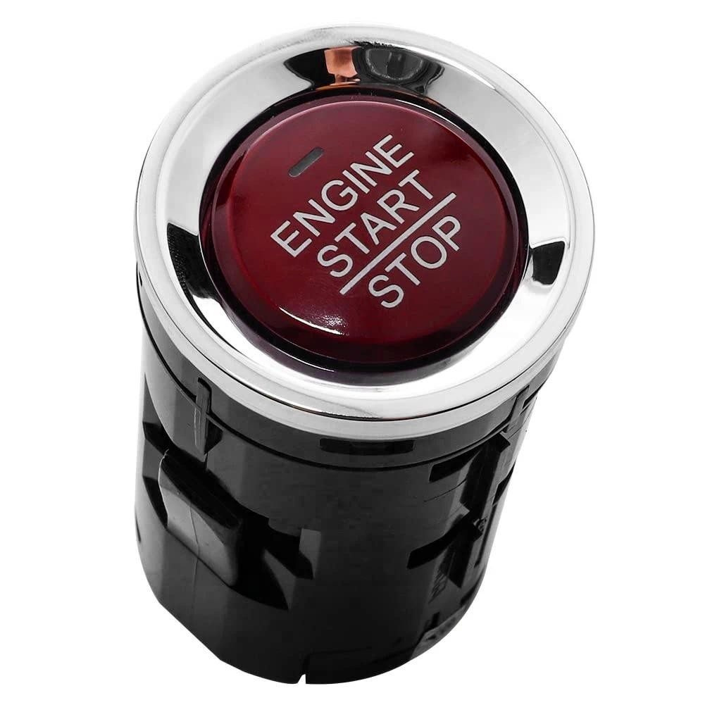 Chave Do Motor Start Stop Botão Interruptor De Um Para 2016 2017 2018 Honda HR-V 1.8L 35881-T4N-H02 702