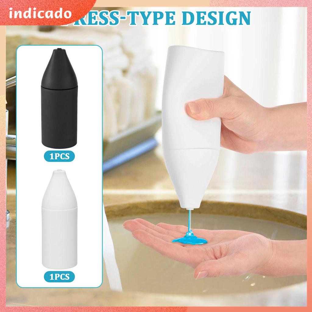 200ml Prato Sabão Squeeze Garrafa Fácil De Recarregar Silicone Lavar Louça Dispensador De Para Cozinha Banheiro Shopbc00