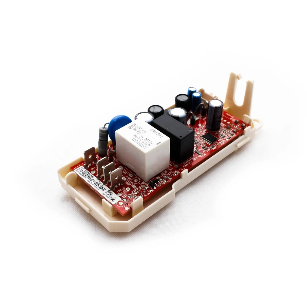 PLACA ELETRONICA CONTROLE CJ HERCULES CRM33/CRM34 (W10632495) ORIGINAL