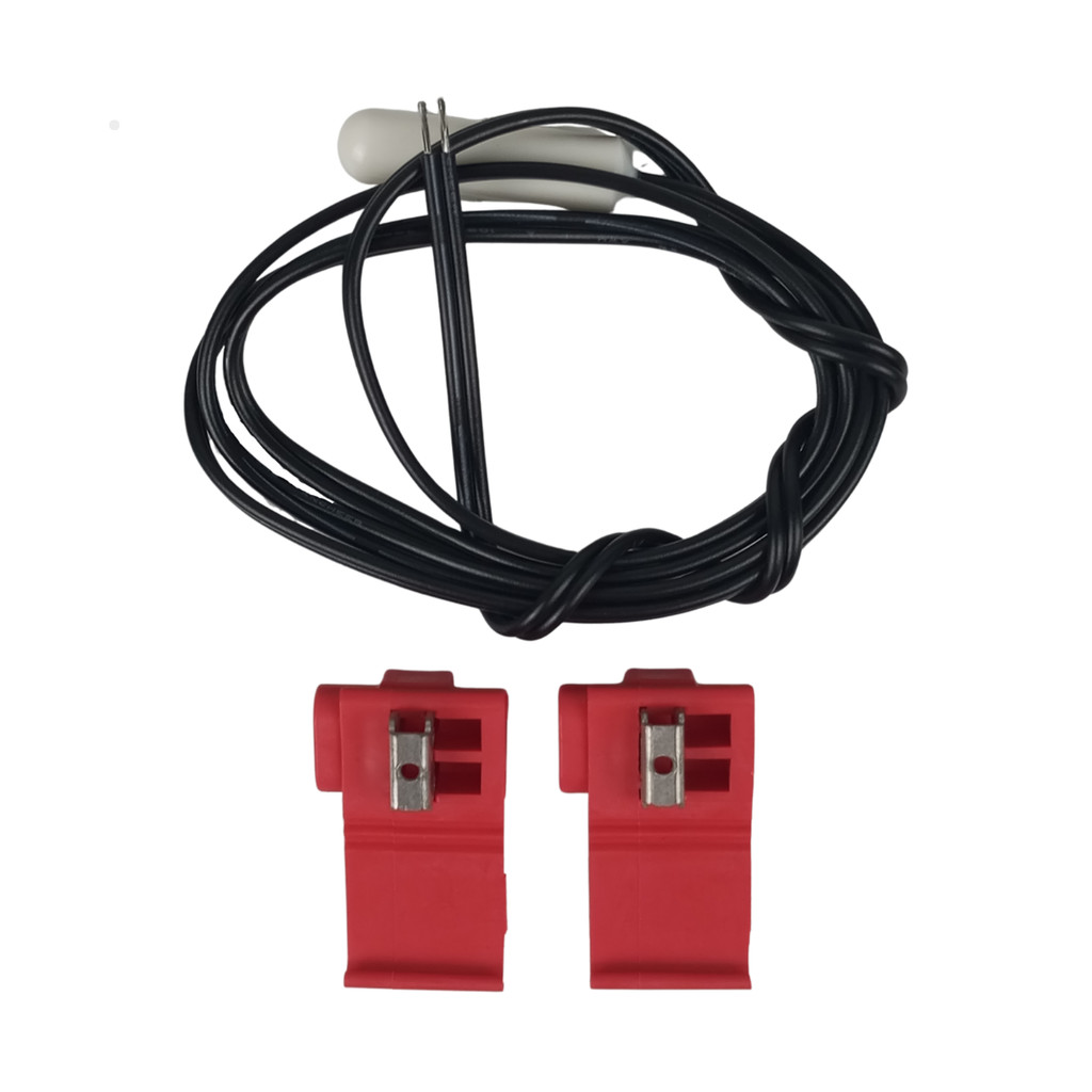 Sensor Temperatura Original Refrigerador Electrolux 10K