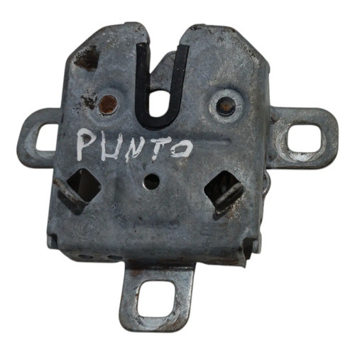 Fechadura Inferior Capo Fiat Palio Punto Linea 2007 2008