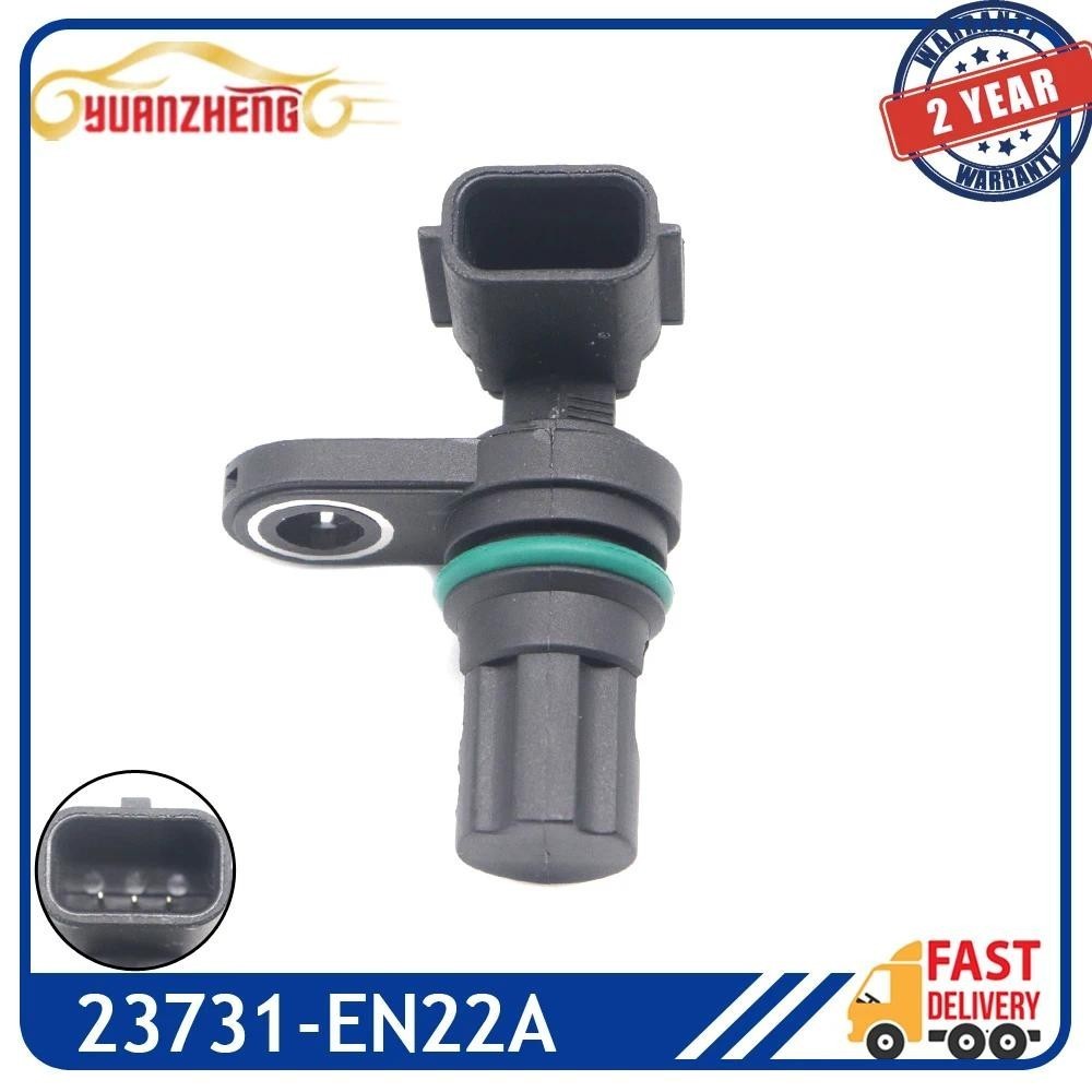 Sensor De Posição Da Árvore De Cames Do Carro 23731-EN22A CPS Para Nissan CUBE NV200 SENTRA TIIDA VERSA 1.8L 2.0 237313L