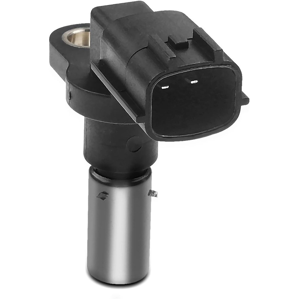 Sensor De Posição Do Virabrequim Motor A-Premium Compatível Com Nissan Frontier 1998-2004 , NP300 2013-2015 , Captador 1