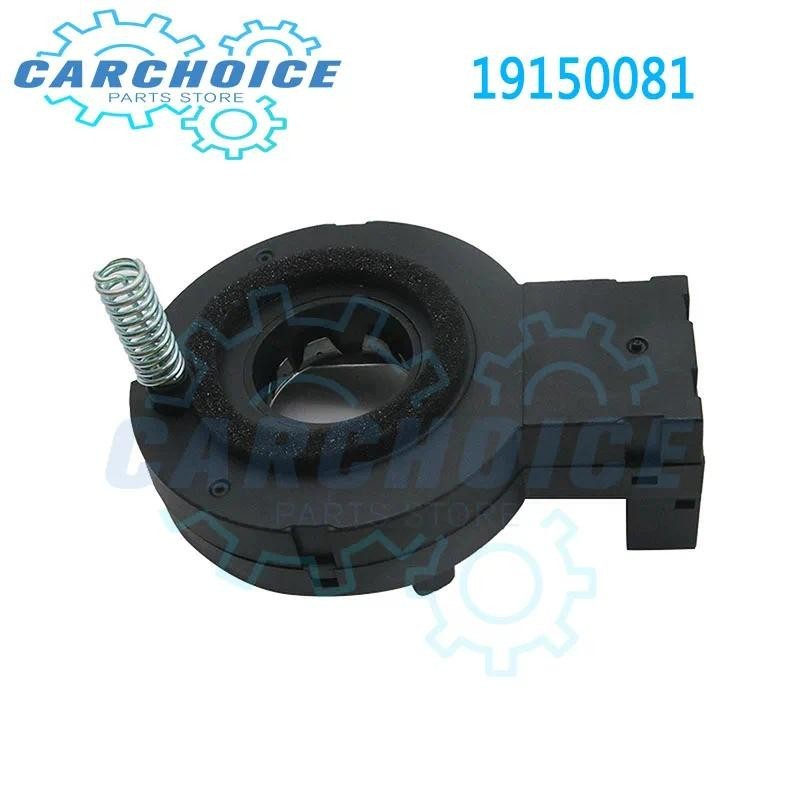 19150081 Sensor De Ângulo De Direção Para Saab 9-7X Buick Rainier Chevrolet Trailblazer GMC Envoy Isuzu Ascender 4.2L 5.