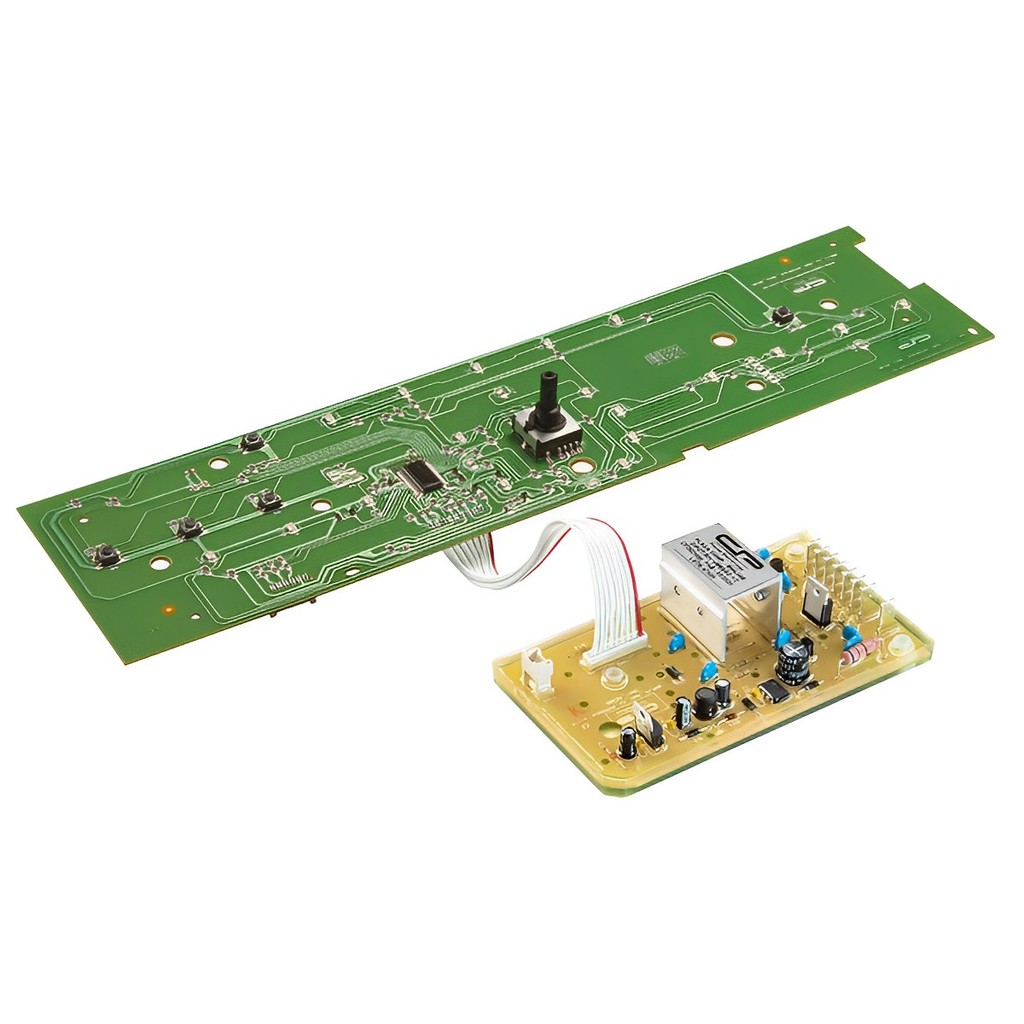 Placa Potência E Interface Lavadora Brastemp W10308925 BWL09B CP