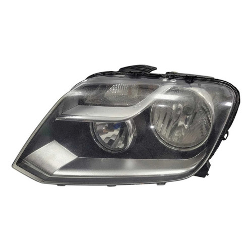 Farol Esquerdo Vw Amarok 2010 2011 Esquerdo/motorista