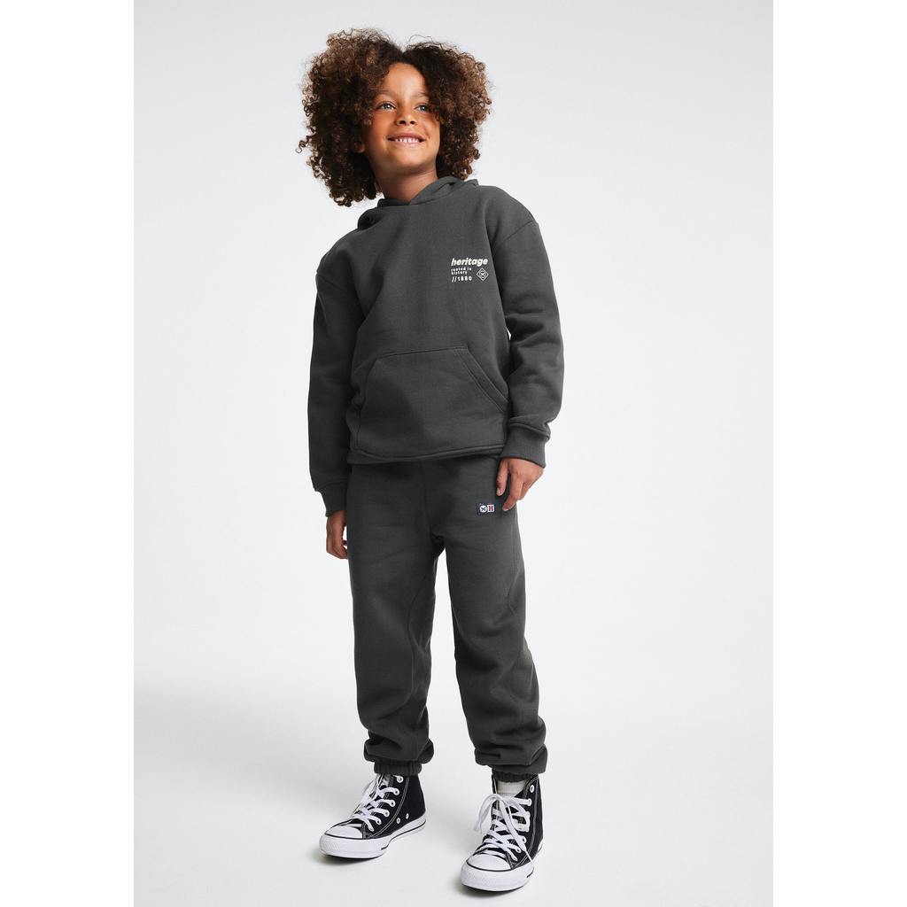 Calça de Moletom Infantil Menino Peluciada