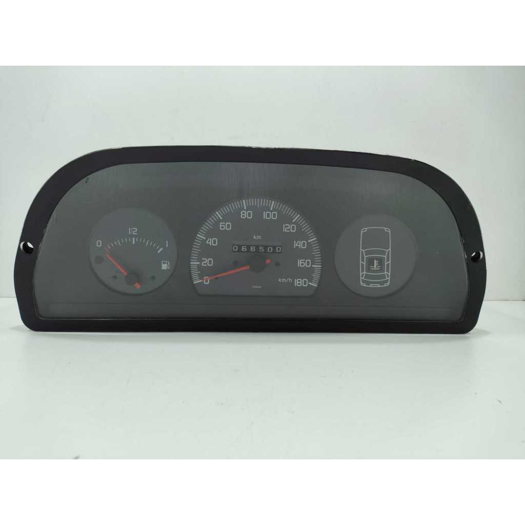 Painel Instrumentos Fiat Uno Fiorino 1990/2000 890505040a