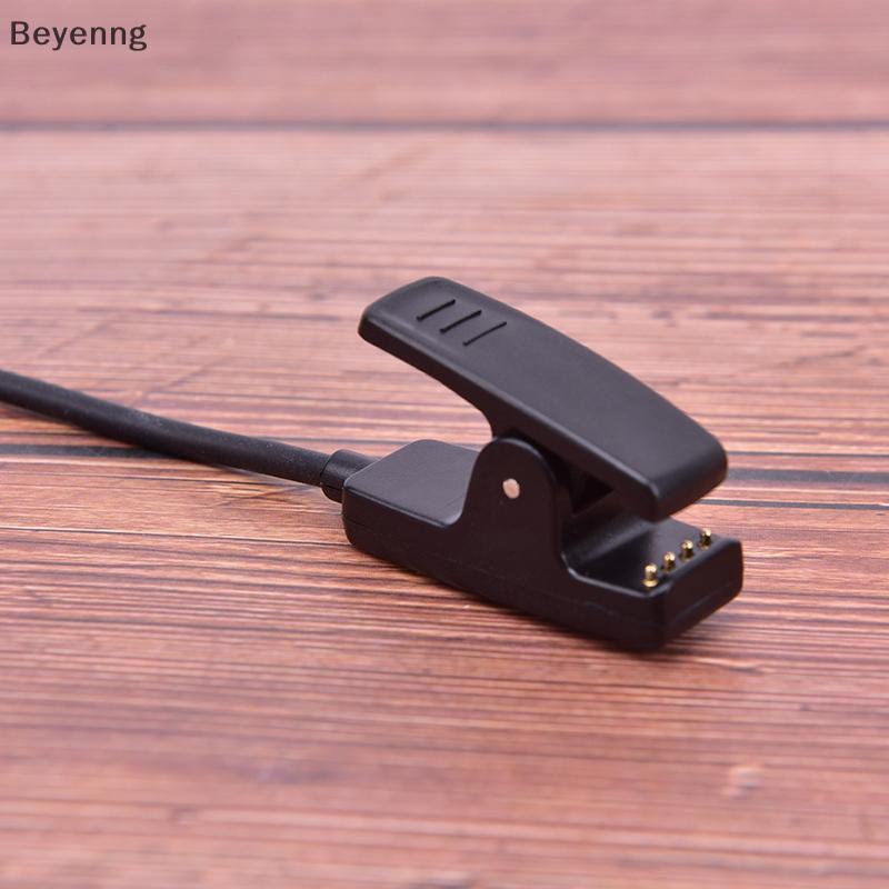 [BEN] Carregador De Base Com Clipe De Dados Para Cabo De Carregamento Garmin Forerunner 235 630 230 Watch BR