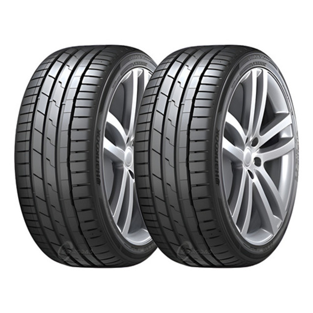 Hankook S1 evo3