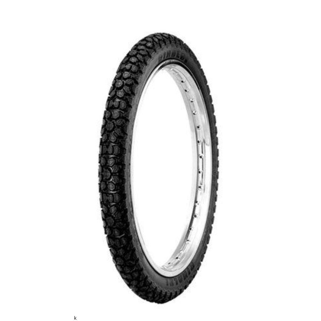 Pneu Rinaldi 2.75-21 WH 21 45R TT Dianteiro