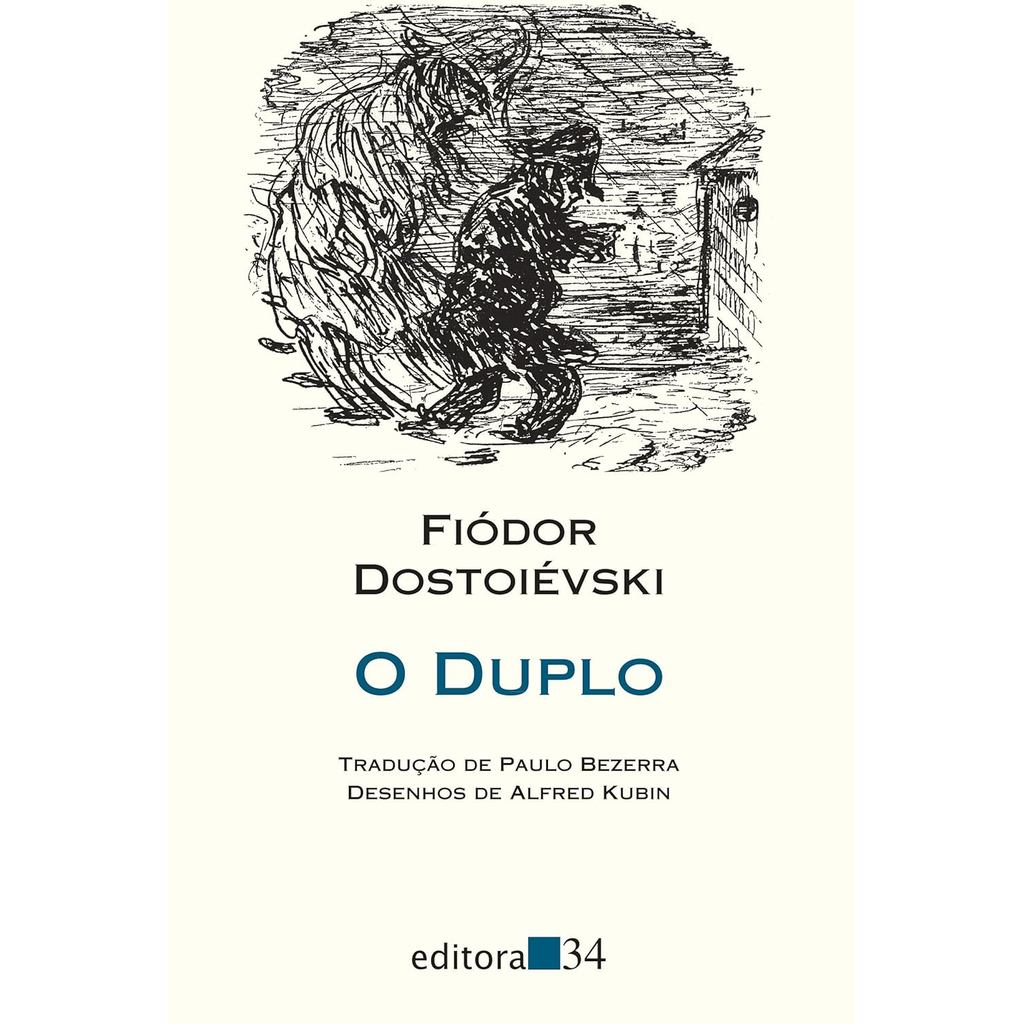 O Duplo | Fiódor Dostoiévski