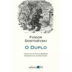 O Duplo | Fiódor Dostoiévski