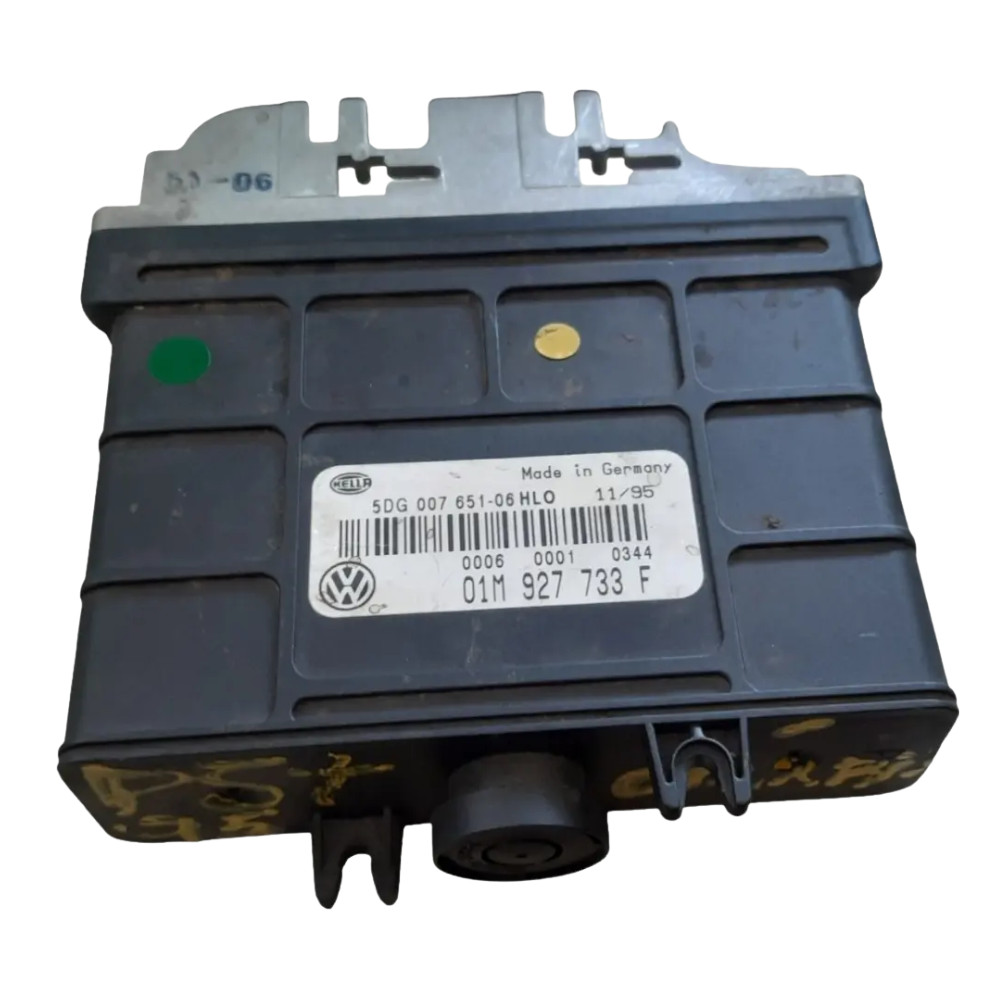Modulo Cambio 01M927733F Automatico Passat Golf 95