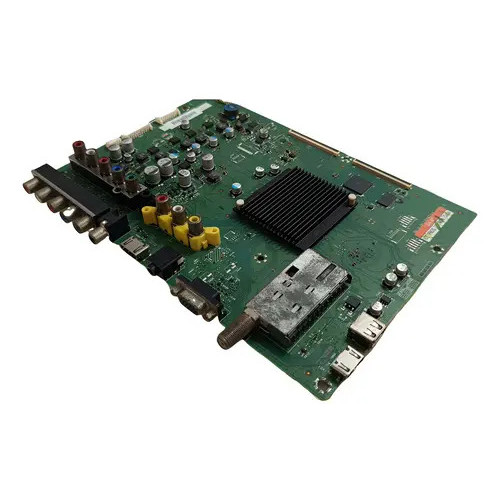 Placa Principal Para Tv Philips 40pfl3605d  Dali40 Testadas
