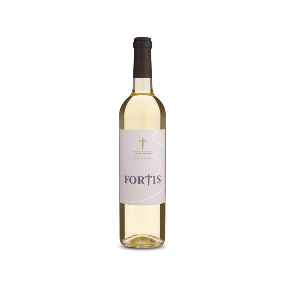 Vinho Fortis Branco 750ml Wine