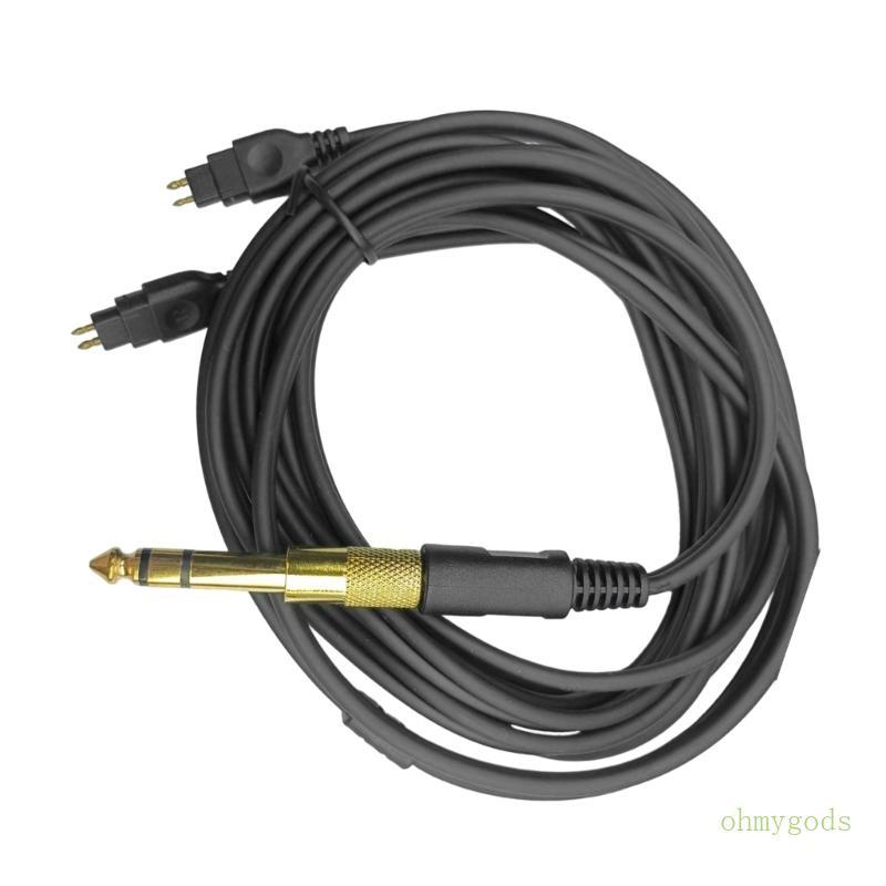 Premium 3 Metros Para Fone HD580 HD600 HD650 HD565 HD58X