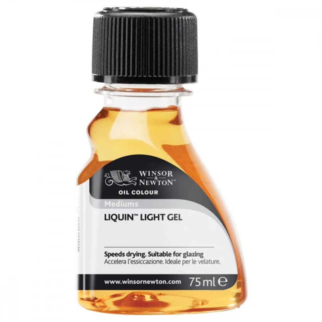 Liquin Light Gel Winsor & Newton - 75ml