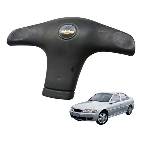 Botao Capa Buzina Chevrolet Vectra Corsa 1995