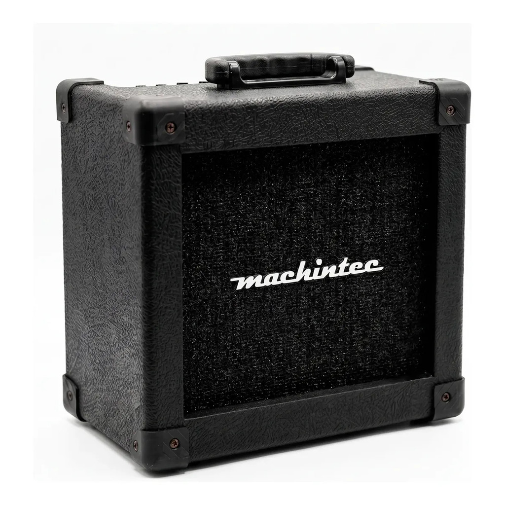 Amplificador Cubo Contra Baixo Maxx Bass 20 Mackintec 20w