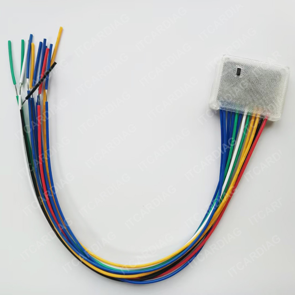 Emulador De Transmissão Automática Para Toyota , Lexus UZ/JZ ATEMU , Restaurar Torque , Acelerador De Potência CEL Troca