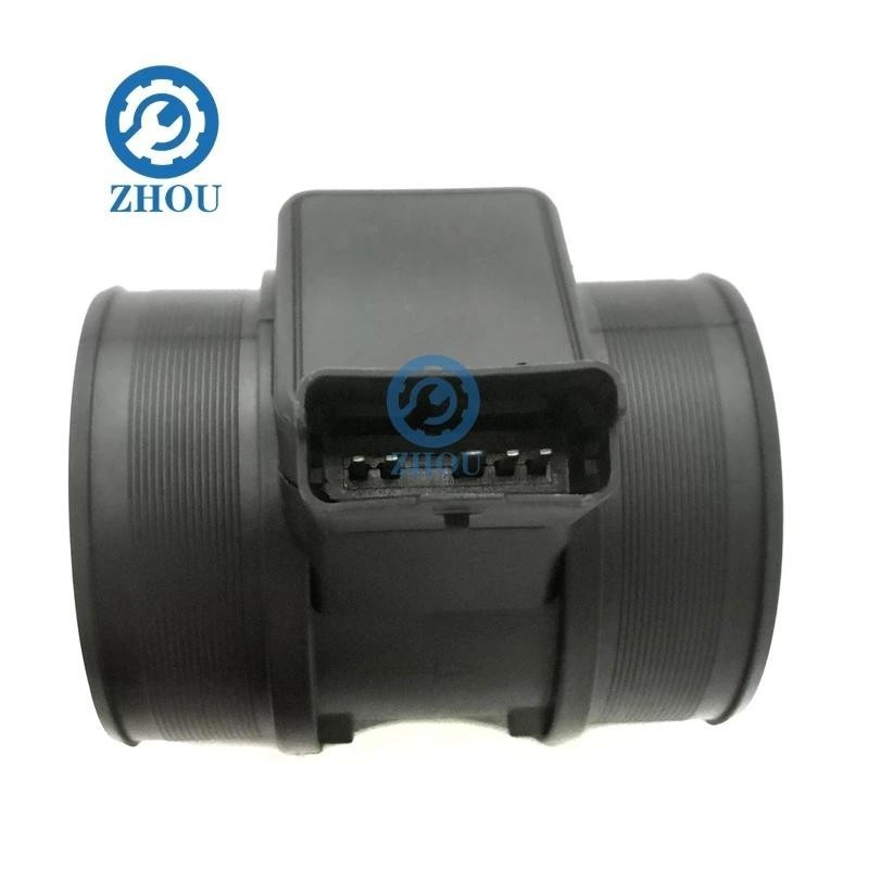 5WK9623 96 283 363 80 Sensor Maf De Fluxo De Ar Maciço Para PEUGEOT 206 306 90 110 307 Parceiro Caixa BOXER Especialista