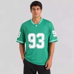 Camisa Palmeiras Football IV Oversized Verde