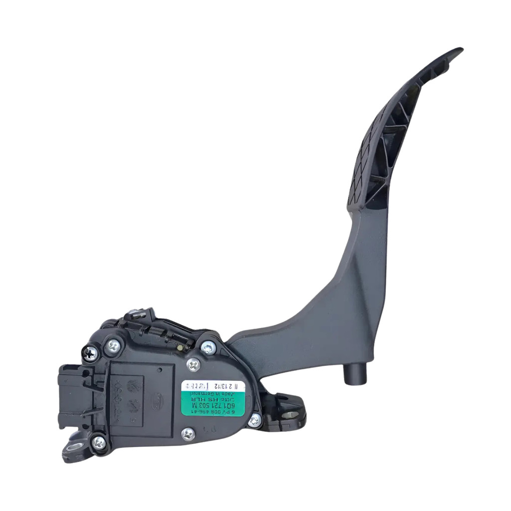 Pedal Acelerador Eletrônico Original Vw Amarok 2012 Até 2017
