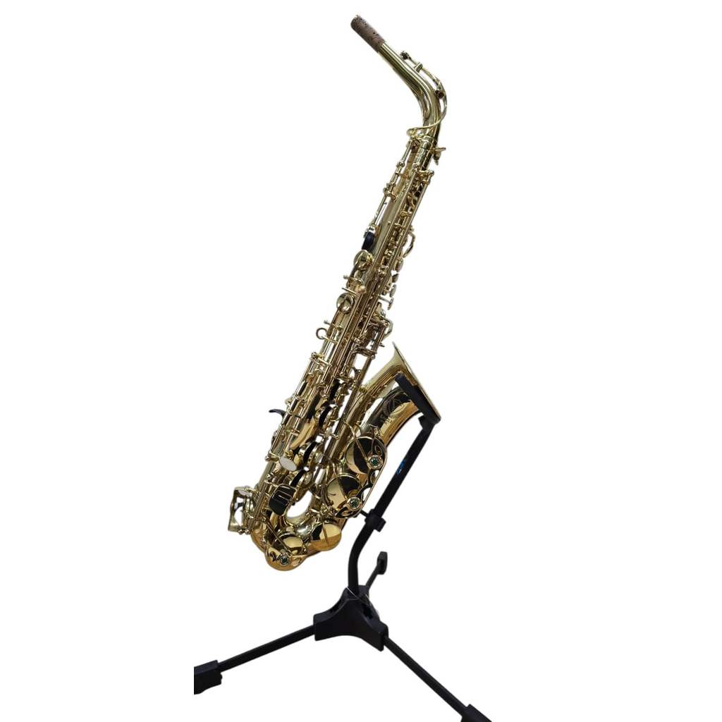 Sax alto Eagle SA 501 Laqueado Mib (Usado)