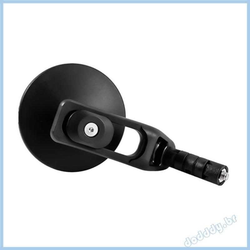 DOD Bicicletas Guiador Plug Espelho Retrovisor Convexo Ajustável Ciclismo Acces